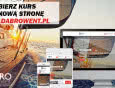 Premiera nowej strony internetowej DABROwent.pl