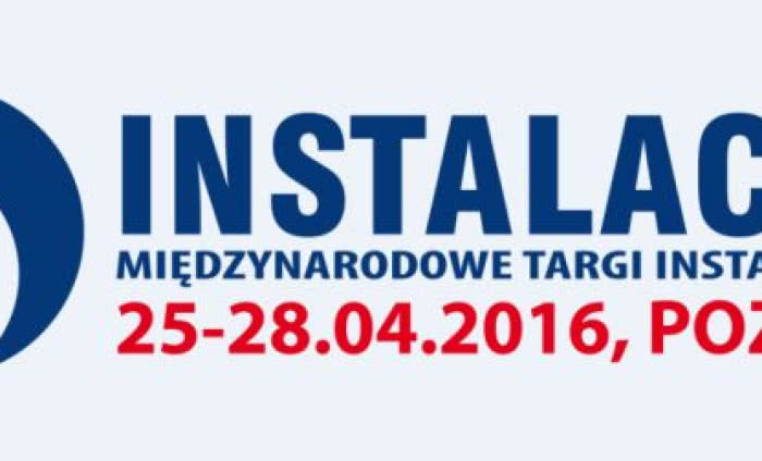 Najważniejsze wydarzenia Targów INSTALACJE