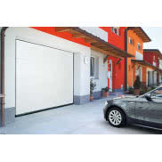 Bramy segmentowe górne g60