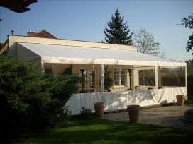 Konstrukcje stałe