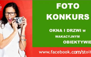 Konkurs fotograficzny firmy Stolbud Włoszczowa
