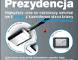 Promocja cenowa firmy Normstahl