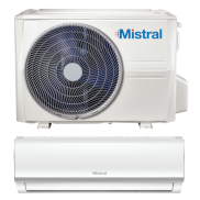 KLIMATYZATORY MISTRAL Z SERII DSC