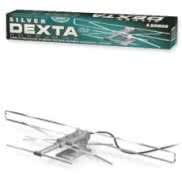 Antena DEXTA SILVER pokojowa