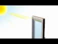 Internorm - żaluzja fotowoltaiczna