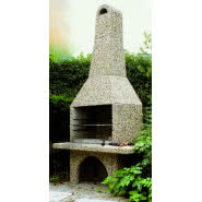 Grill ogro­do­wy Pre­mier