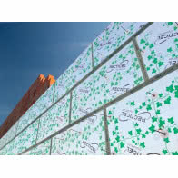 Ultracienka izolacja ściany zewnętrznej Eurowall® 21 